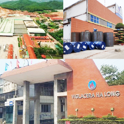 Viglacera Hạ Long đánh giá sau thời gian sử dụng dầu nhờn eurolub