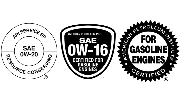 API approves 1 May 2020 for first licensing of ILSAC GF 6A GF 6B and API SP2