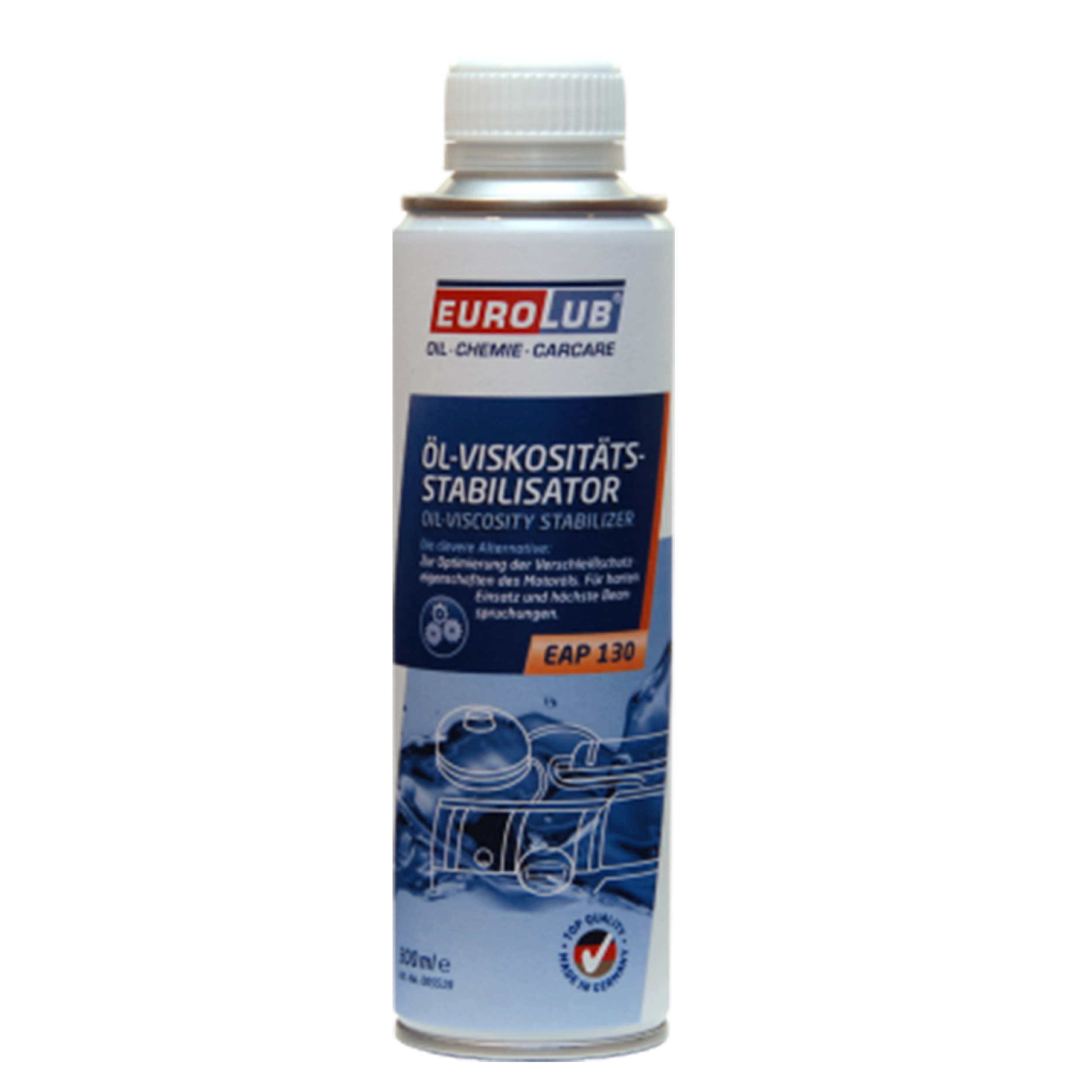 PHỤ GIA ỔN ĐỊNH CHỈ SỐ ĐỘ NHỚT - EAP 130 ÖL VISKOSITÄT STABILISATOR