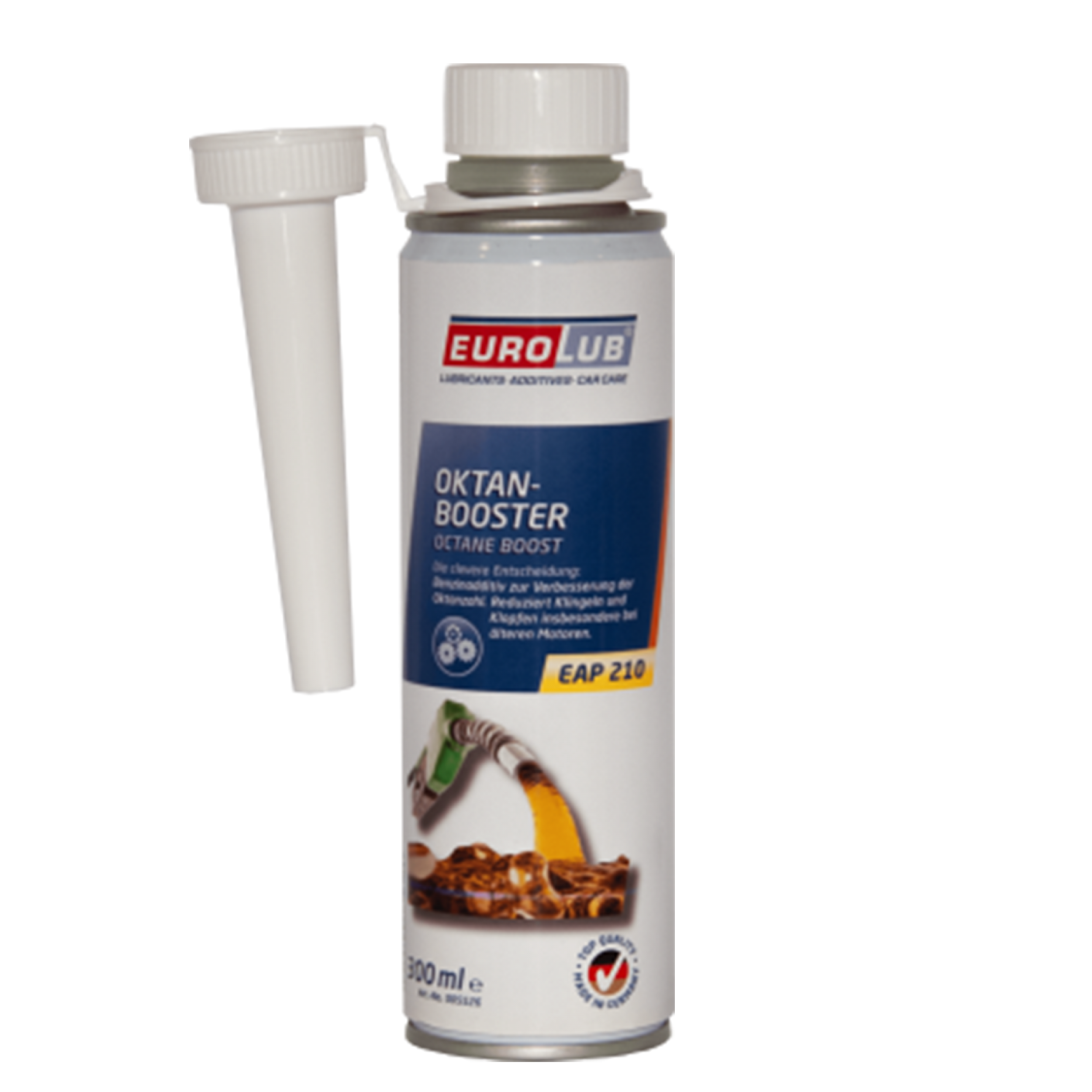 PHỤ GIA TĂNG CHỈ SỐ ỐC TAN - EAP 210  OKTAN BOOSTER
