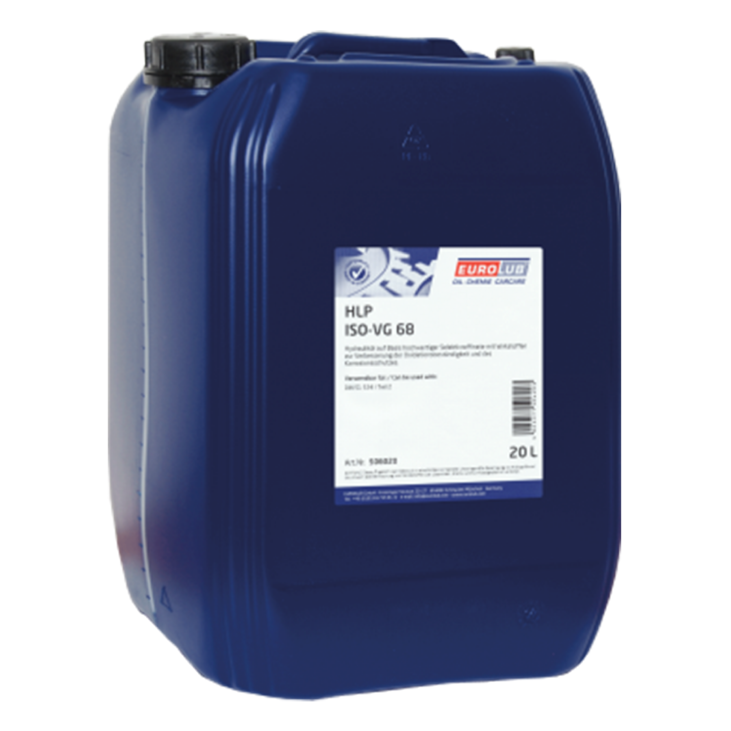 HLP ISO-VG 68