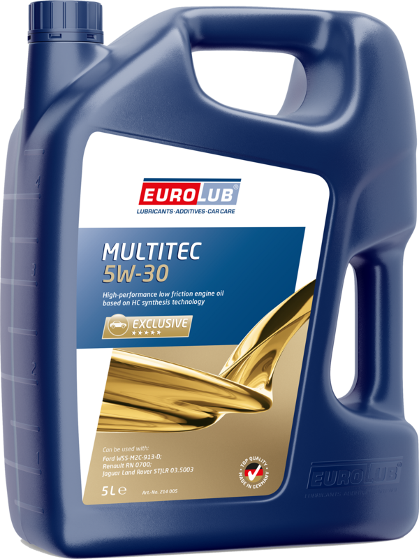 MULTITEC 5W-30 (Ford)
