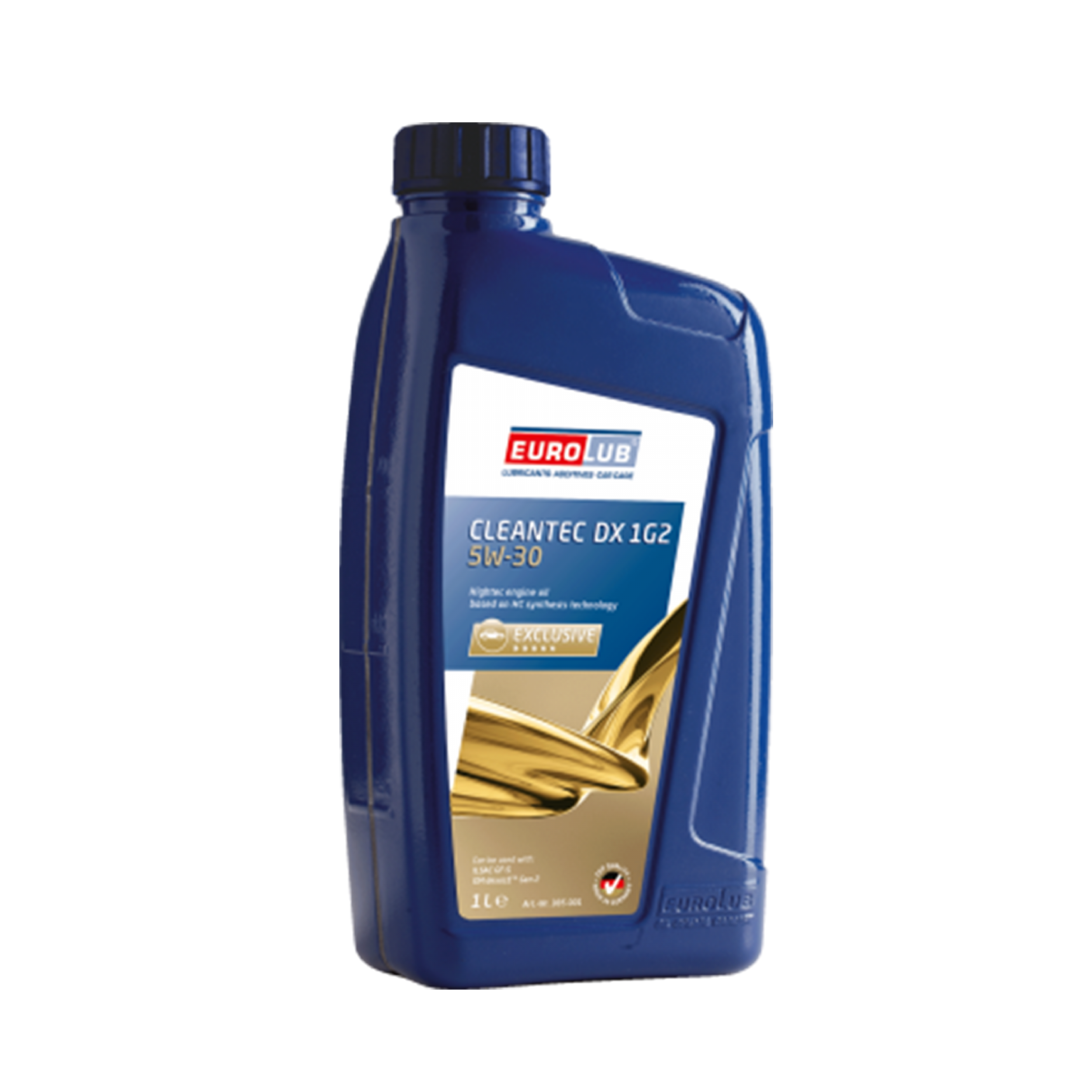 CLEANTEC DX 1G2 5W-30